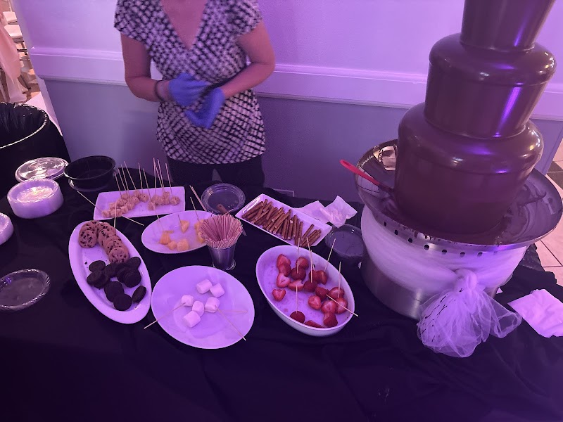 A New Taste Sensation Chocolate Fountains - photo 3