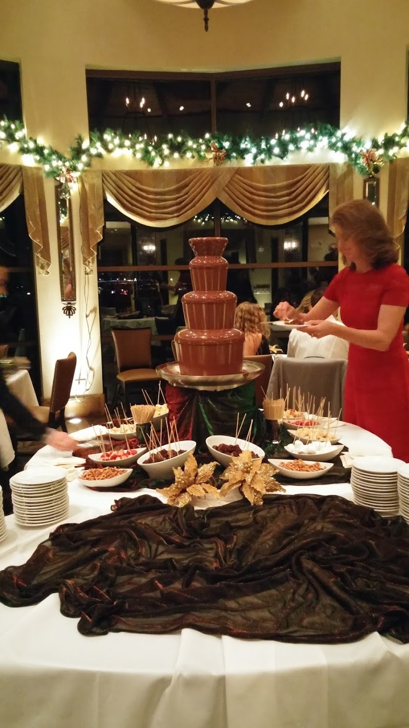 A New Taste Sensation Chocolate Fountains - photo 2