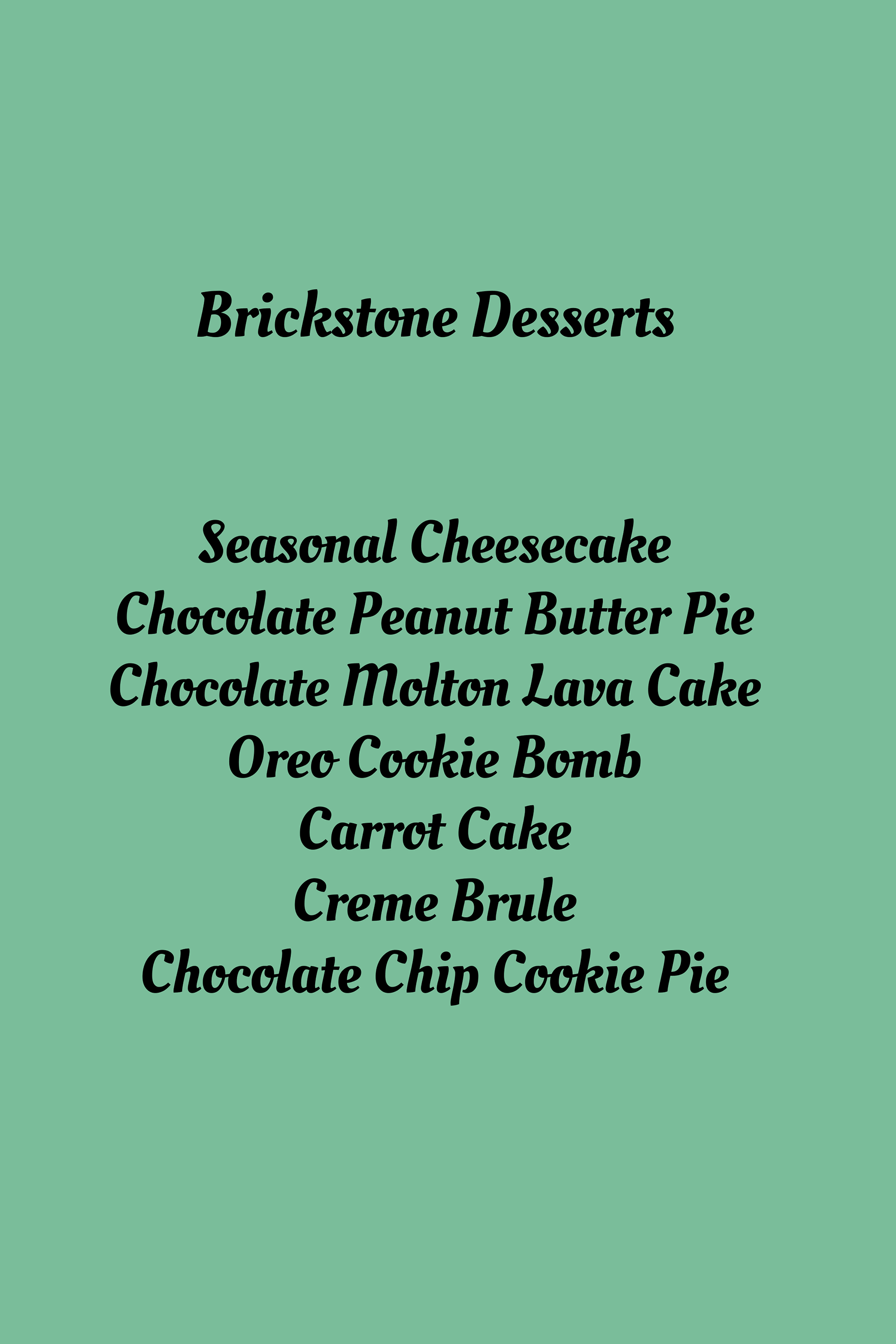 Brickstone Kitchen - photo 3