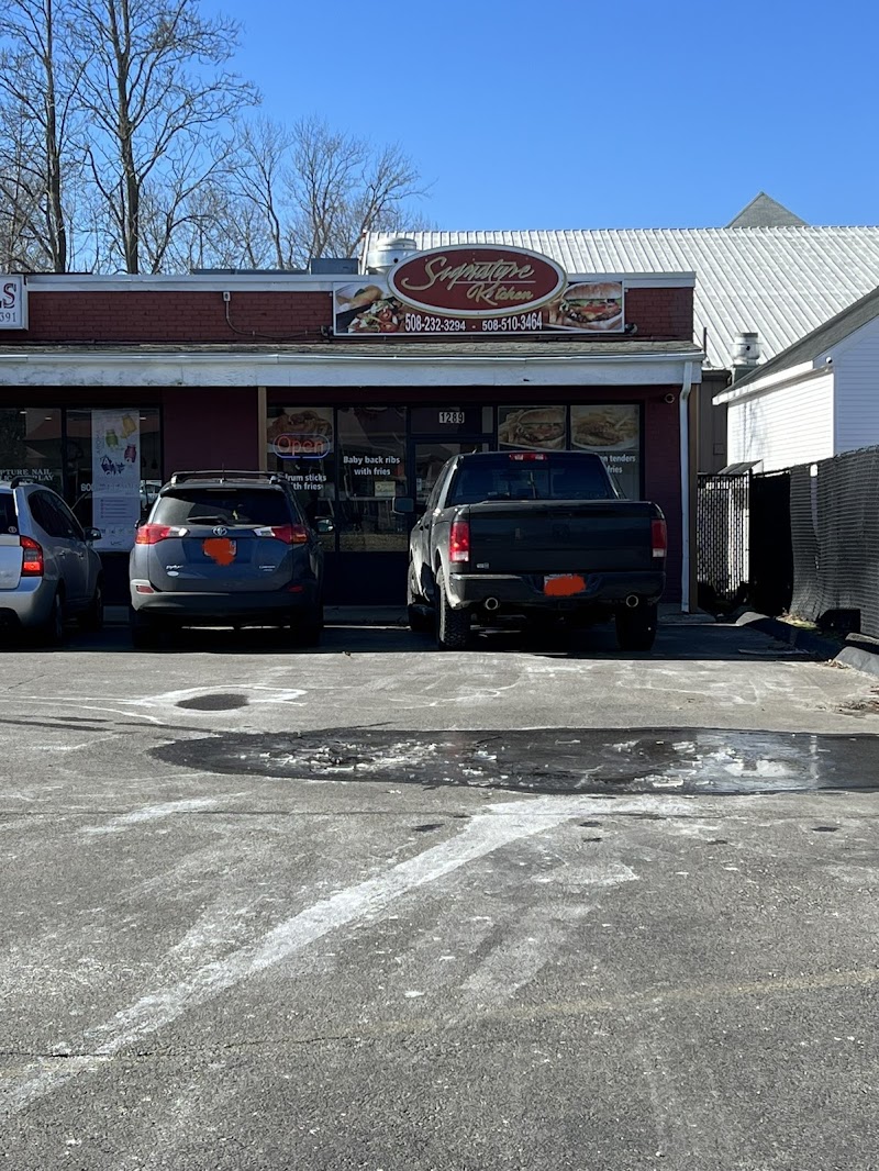 Signature Kitchen - Catering in Brockton, Massachusetts