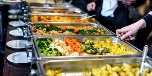 Old Orchard Cafe - Catering in Sioux Falls, South Dakota