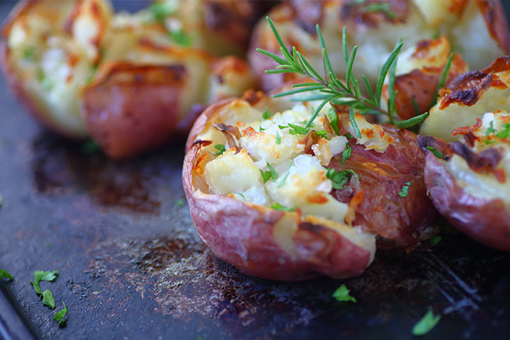Rocky Mountain Catering & Events - photo 4