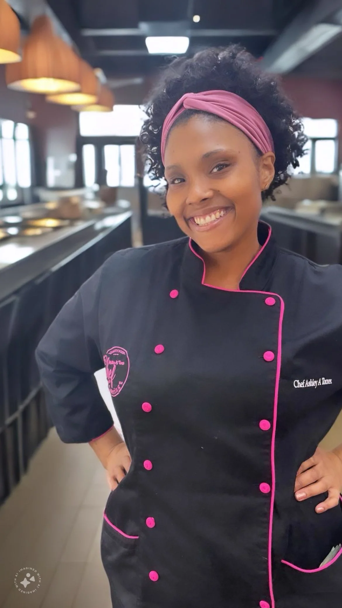 Chef Ashley A Torres Catering - photo 2