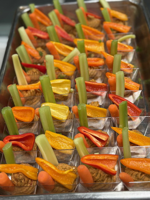 Talk of the Town Catering - photo 2