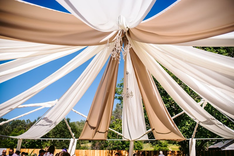 Lake Event Design & Party Rental - photo 3