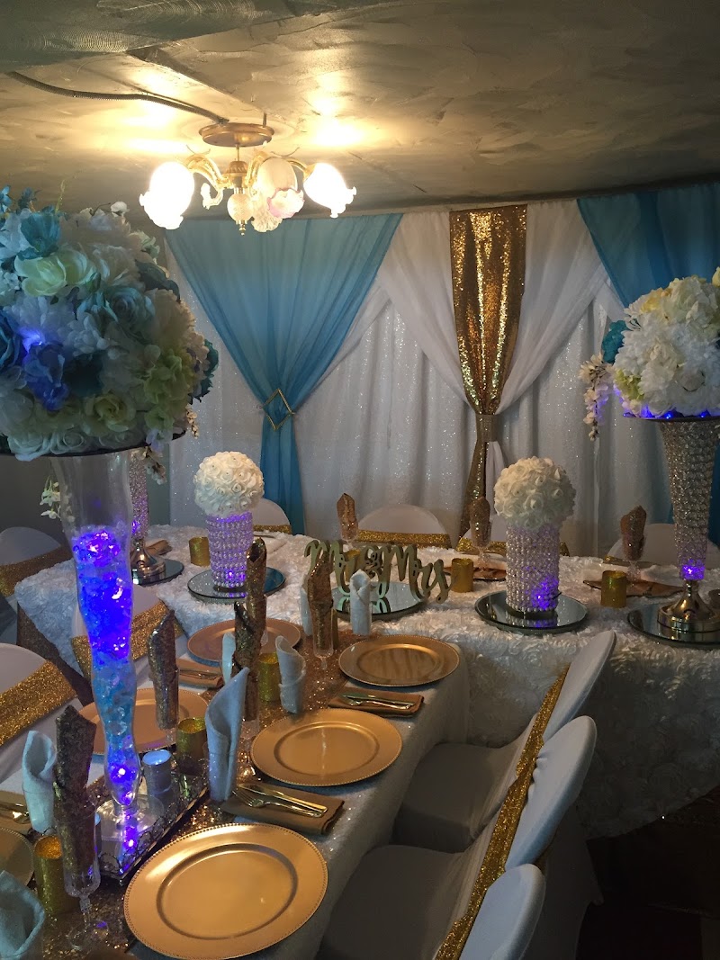 Juliano's Caterers - photo 5