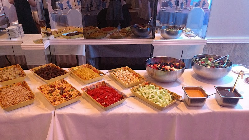 Juliano's Caterers - photo 2