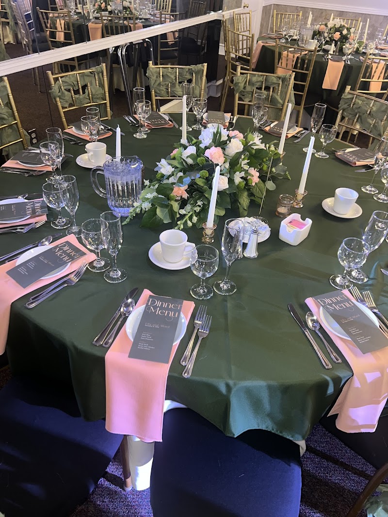 Juliano's Caterers - Catering in New Rochelle, New York