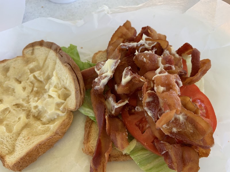 Sammy's Grill - photo 2