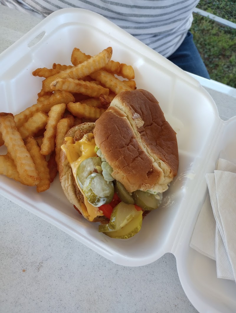 Sammy's Grill - photo 4