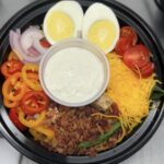 Simply Fresh - Catering in Las Cruces, New Mexico