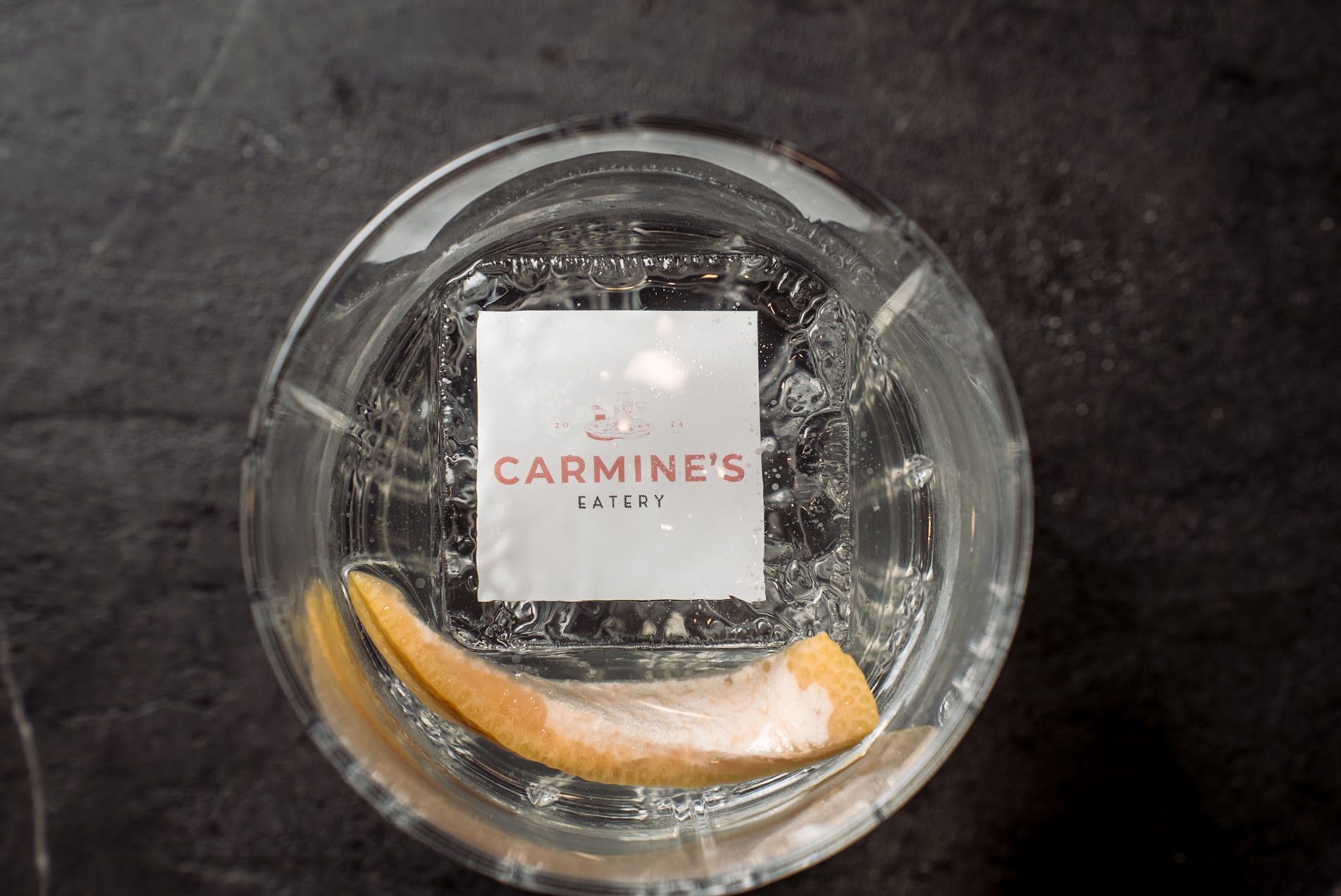 Carmine's Eatery - photo 4