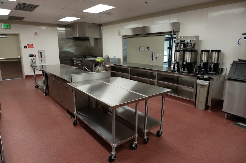Cherryland Community Center - photo 2