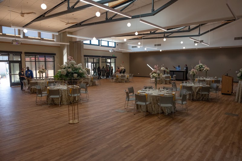 Cherryland Community Center - Catering in Hayward, California