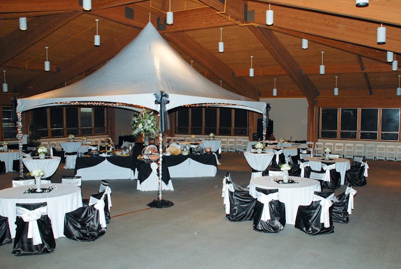Aabco Rents - Party Goods - Catering in Birmingham, Alabama