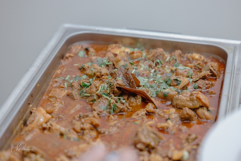 Lumanti Banquet and Catering - Catering in Harrisburg, Pennsylvania