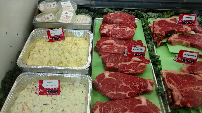Knightstown Meats & Catering - photo 2