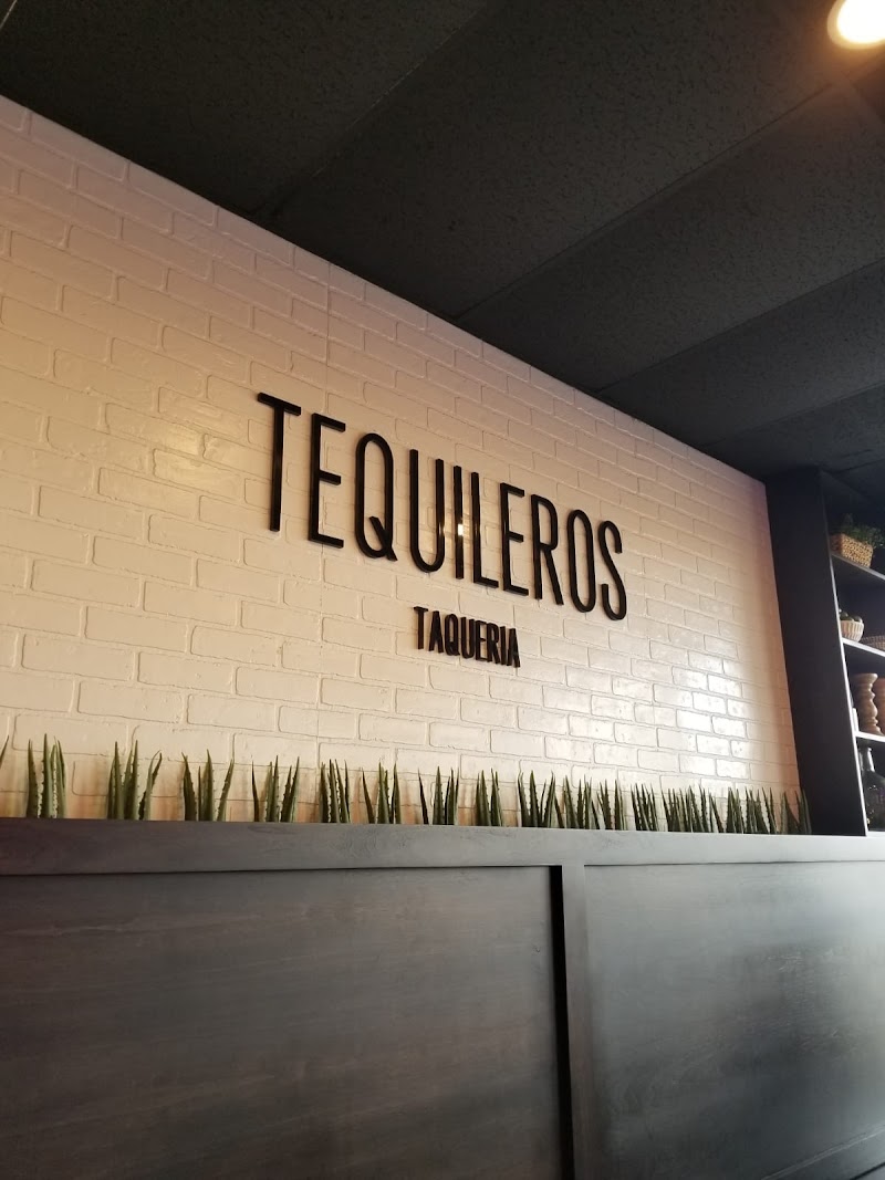 Tequileros Taqueria (Pacific Ave) - Catering in Stockton, California
