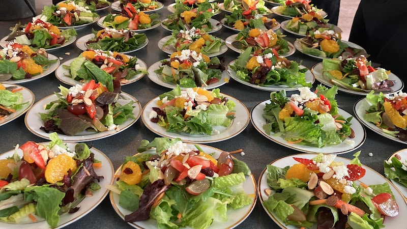 Longhorn Catering & Events - photo 4