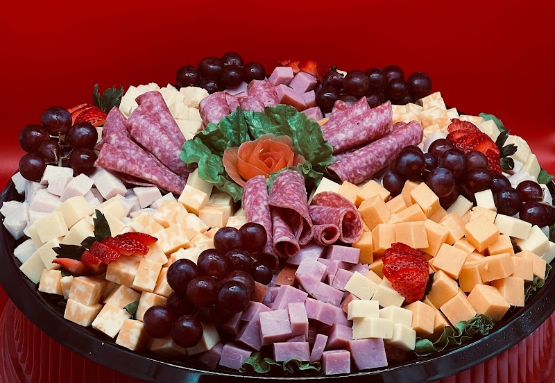Longhorn Catering & Events - photo 5