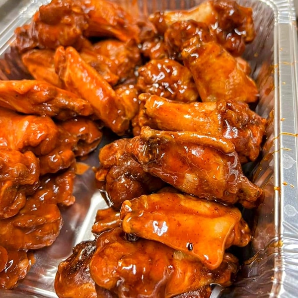 RJ Catering - photo 5