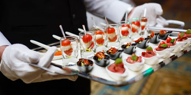 RJ Catering - photo 3