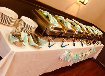 Jody's Club Forest - Catering in Staten Island, New York