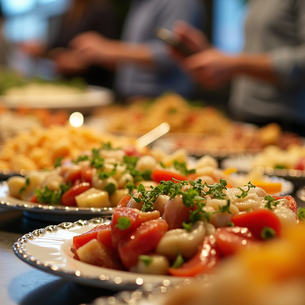 Sardar Ji Catering - Catering in Seattle, Washington