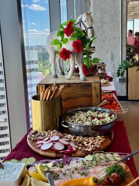 The Warrenton Wellness Kitchen - Catering in Warrenton, Virginia