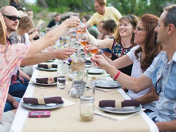 Three Leaf Catering - photo 5