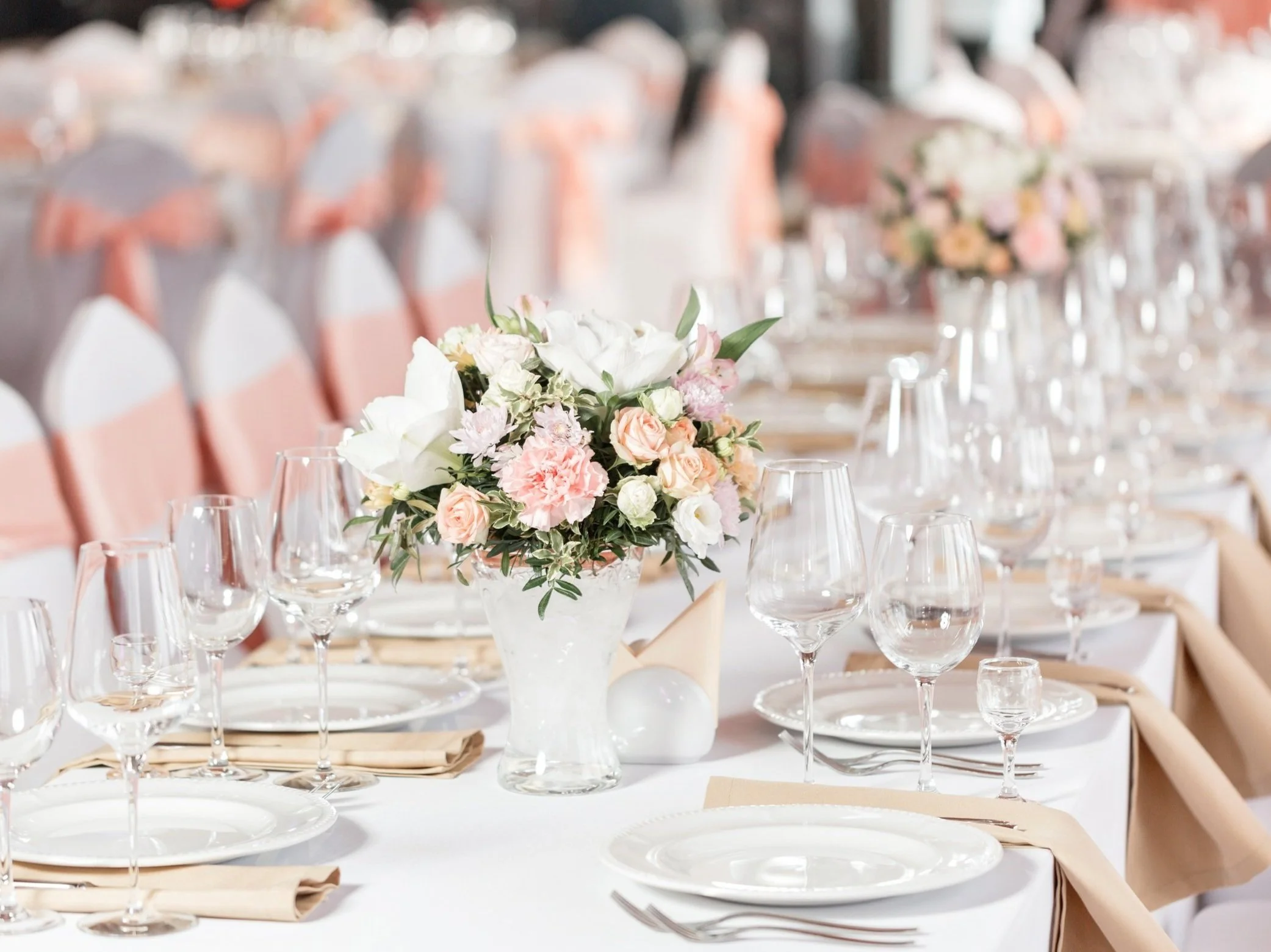 Three Leaf Catering - photo 2