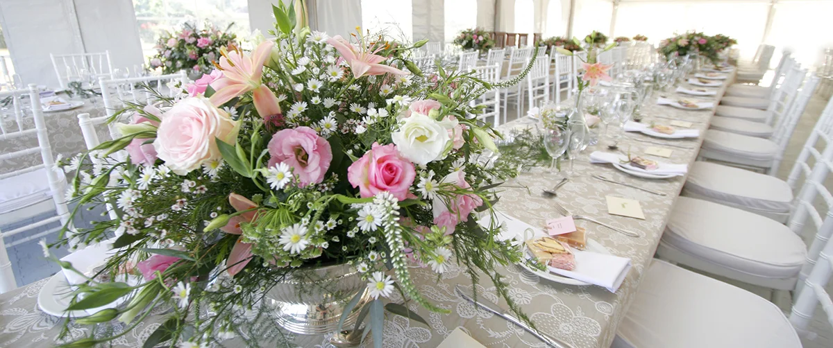Three Leaf Catering - photo 4
