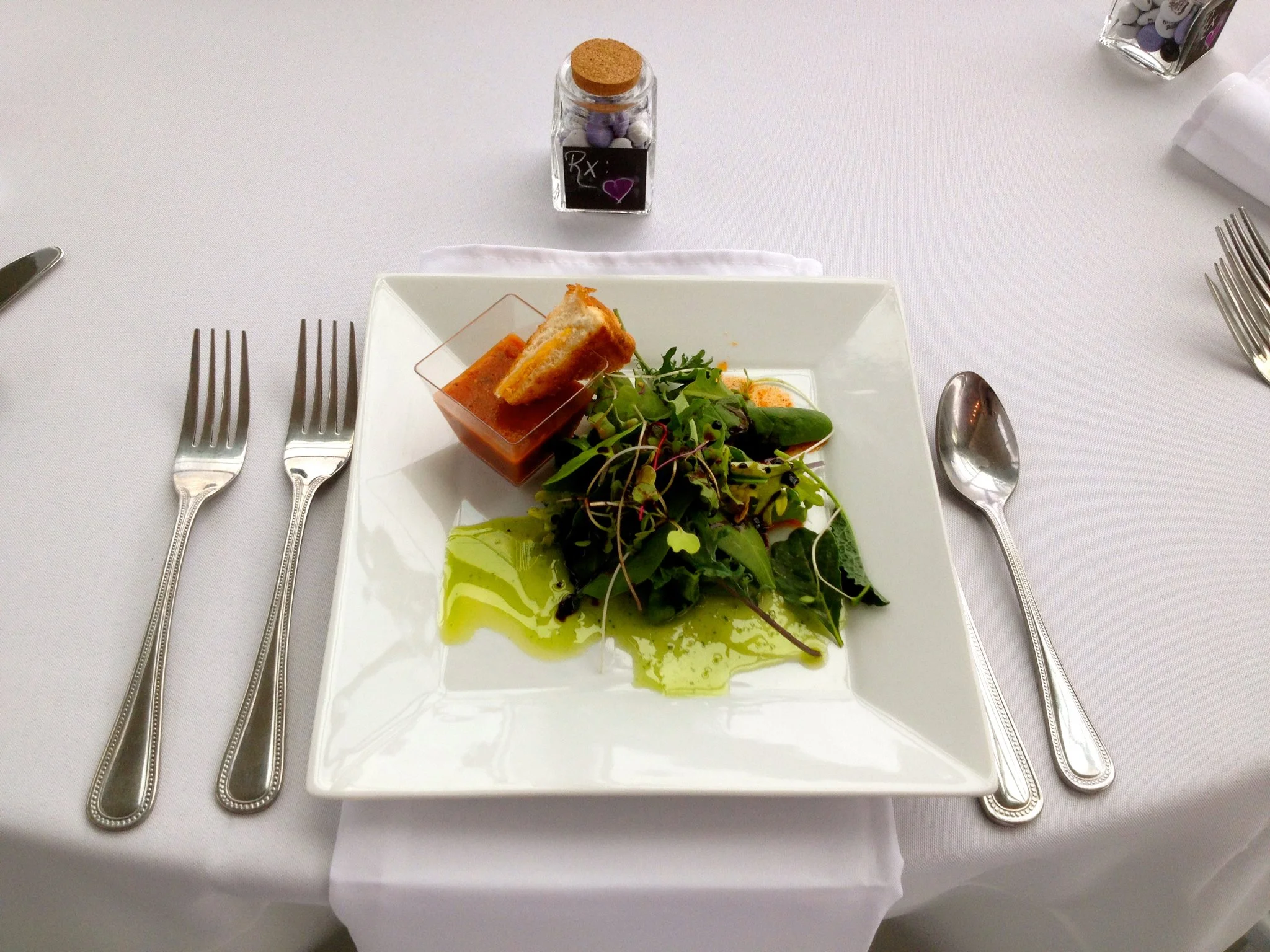 Impressions Catering - photo 2