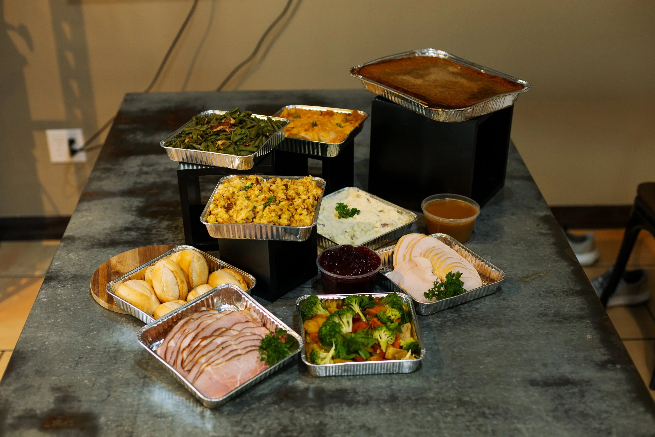 Impressions Catering - photo 5