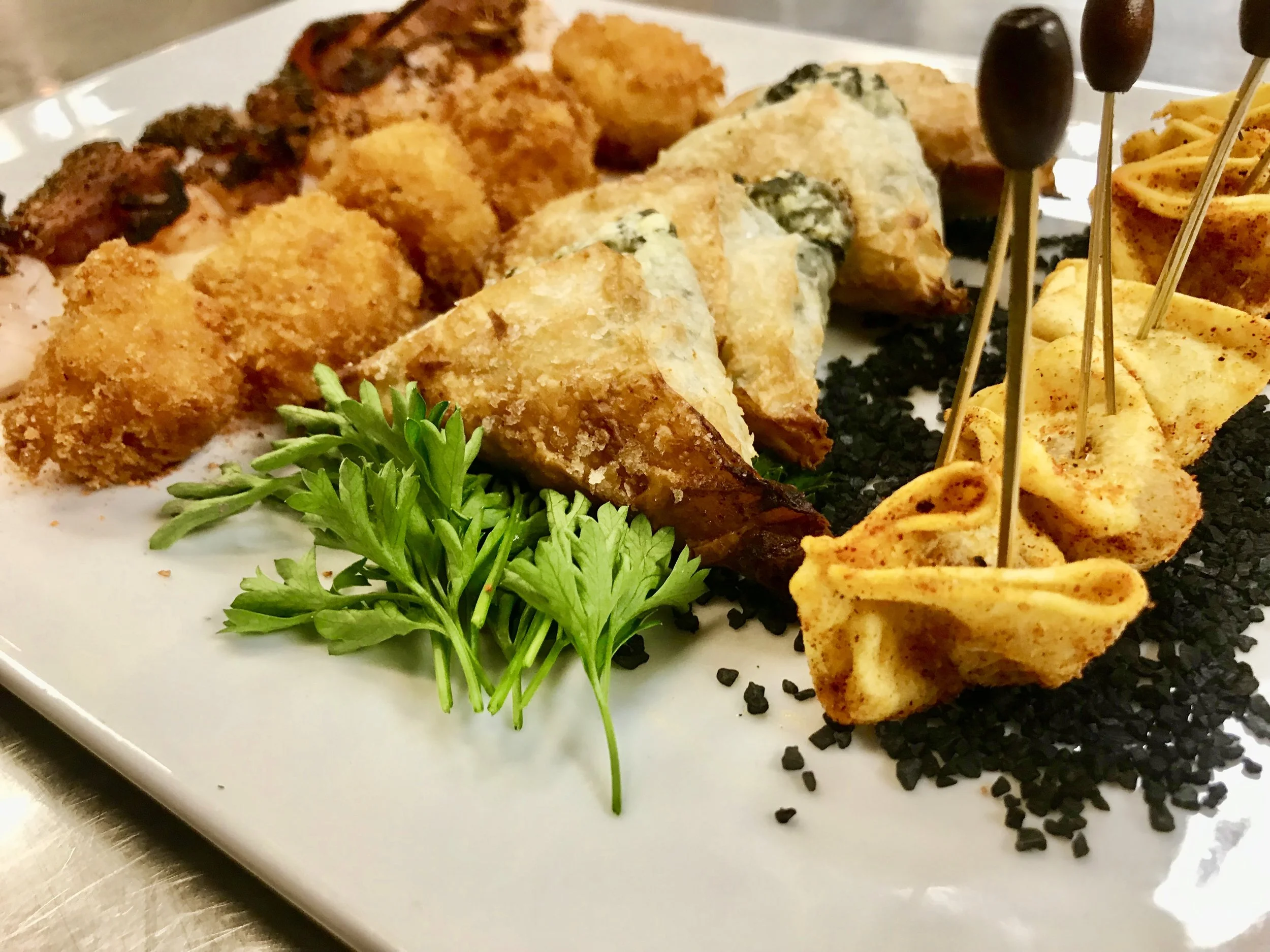 Impressions Catering - photo 3