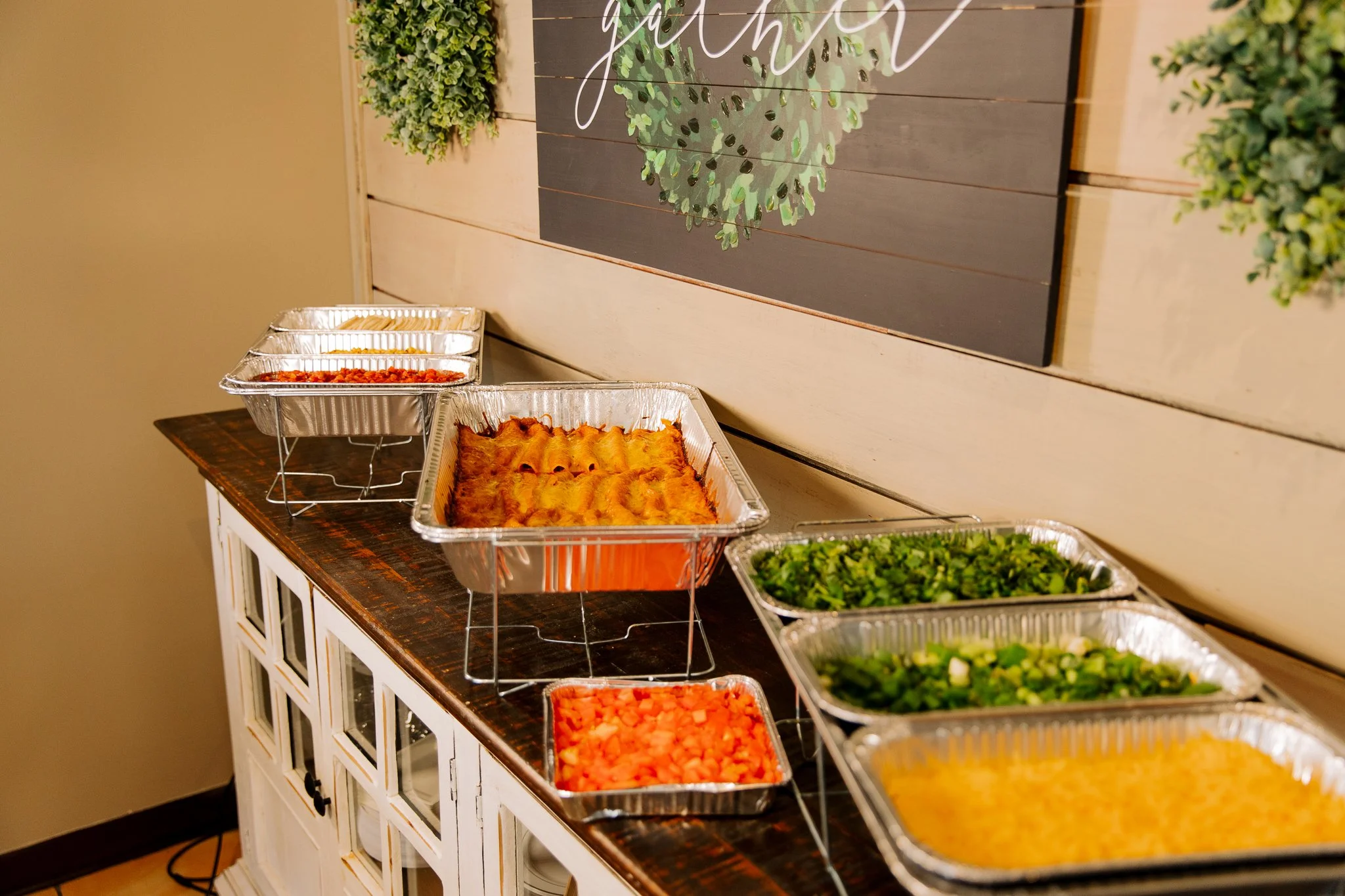 Impressions Catering - photo 4