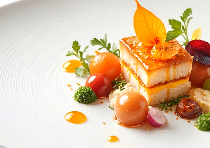 Masterpiece Cuisine - photo 4