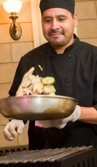 Masterpiece Cuisine - photo 5