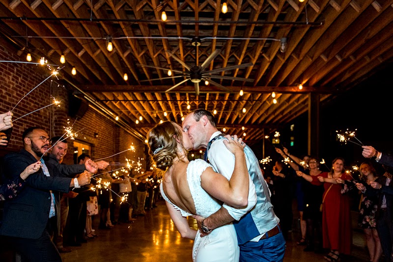 The Mill & Mine - photo 4