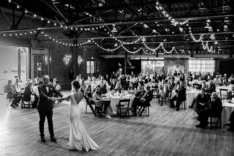 The Mill & Mine - Catering in Knoxville, Tennessee