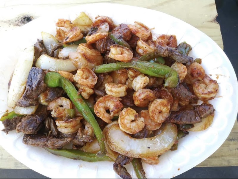 Las Morenas Tacos - photo 3