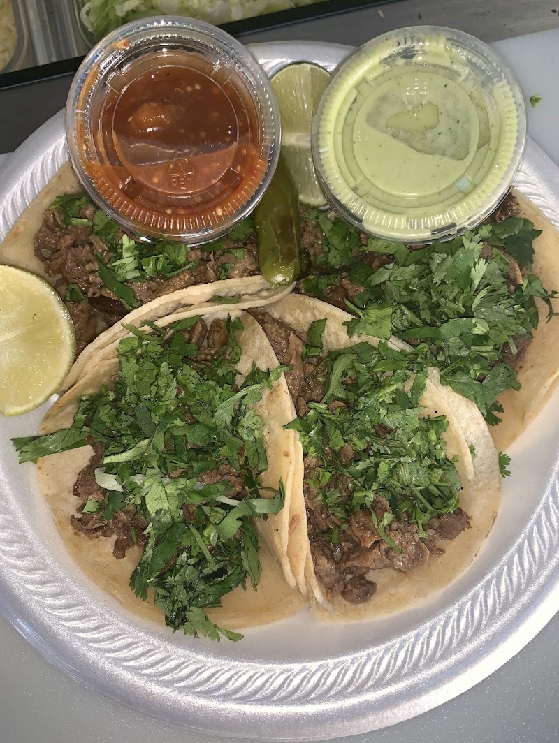 Las Morenas Tacos - photo 4
