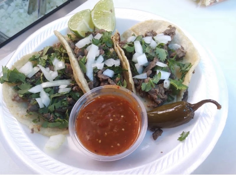 Las Morenas Tacos - photo 2