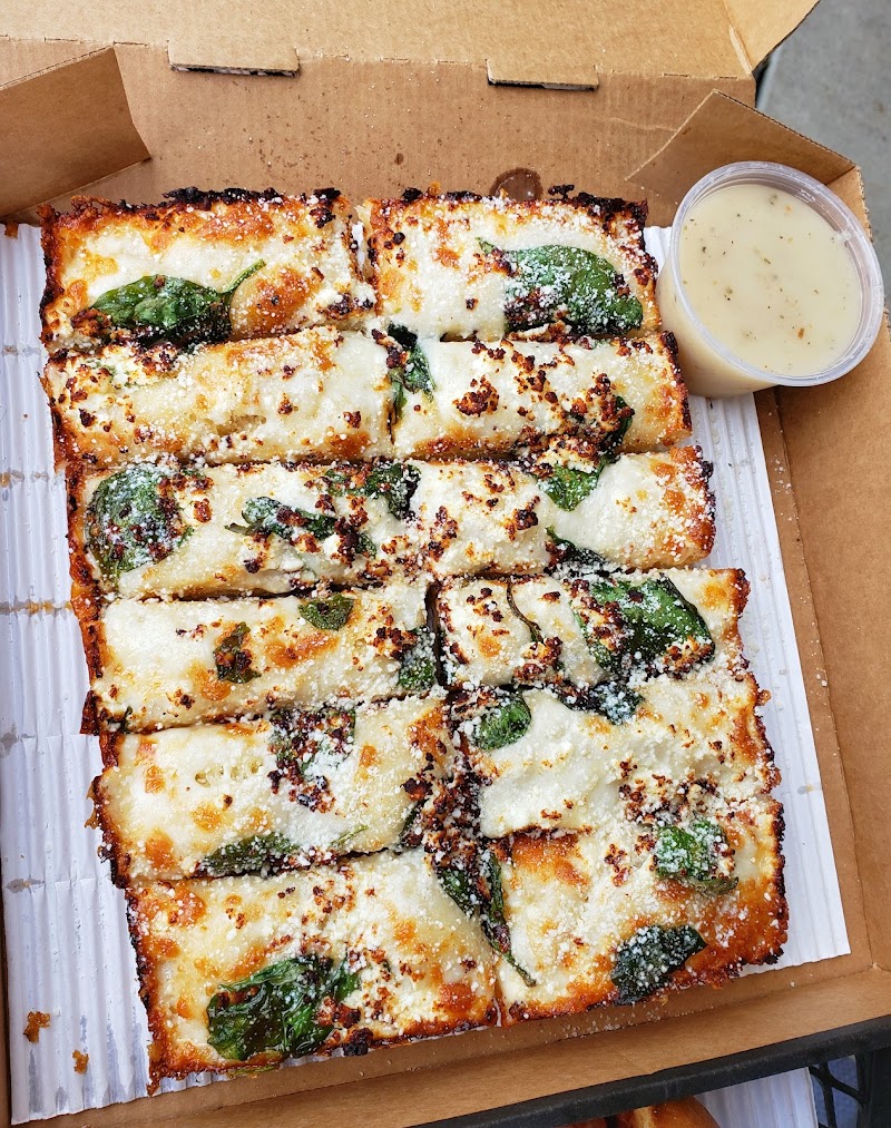 Jet's Pizza - photo 2