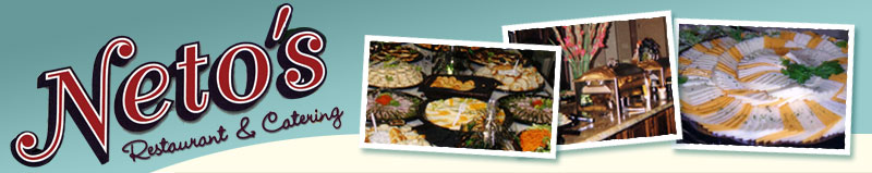 Neto's Catering - Catering in Turlock, California