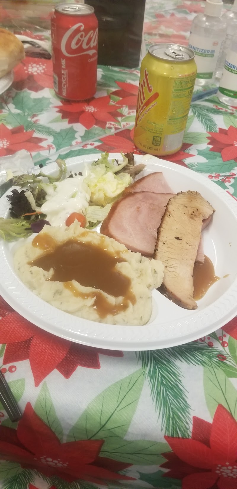 Neto's Catering - photo 4