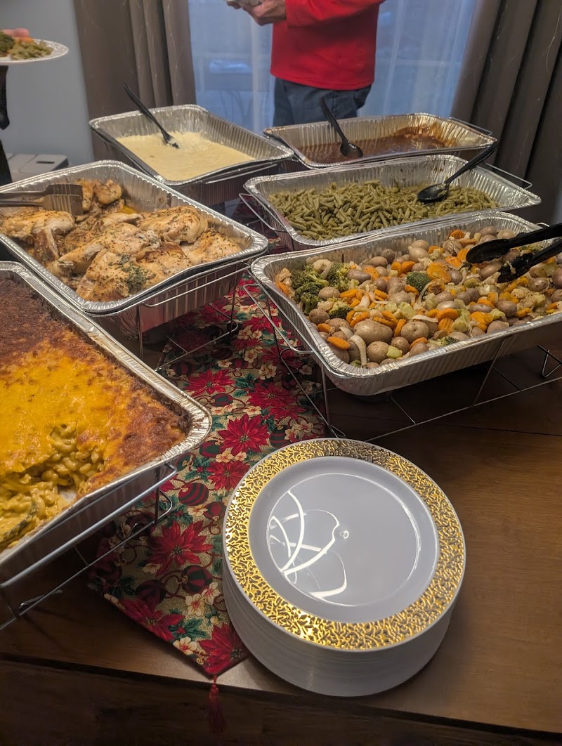 It's a Win-Win Catering, LLC - photo 3