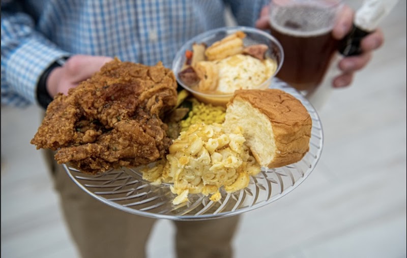 It's a Win-Win Catering, LLC - photo 4