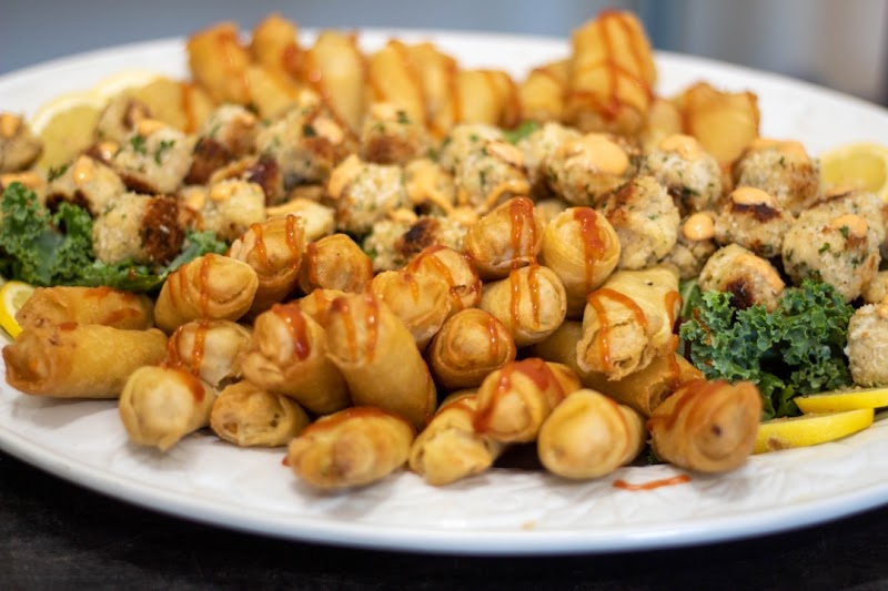 It's a Win-Win Catering, LLC - Catering in North Charleston, South Carolina