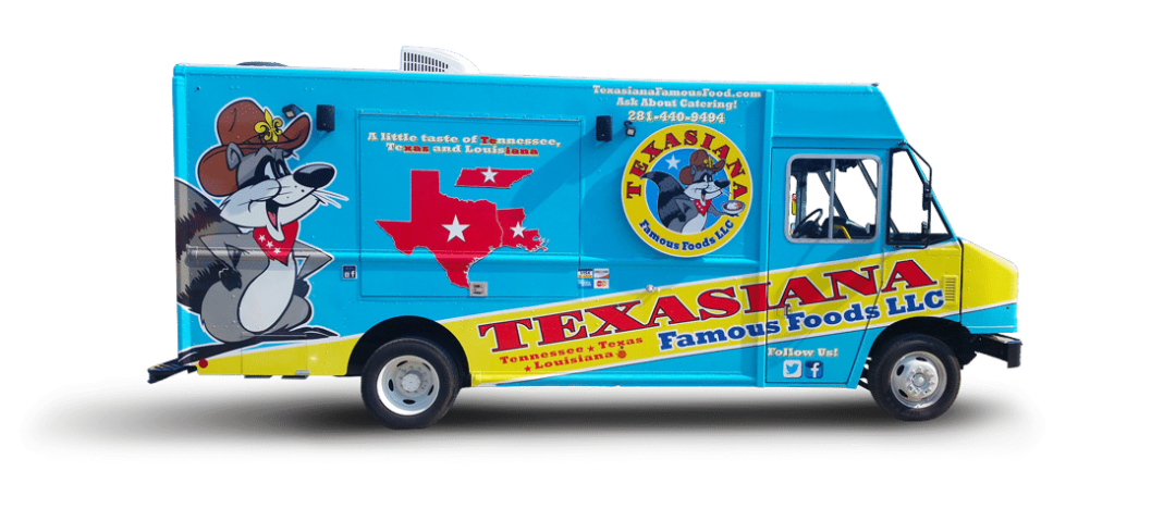 Texasiana (Food Truck) - photo 2